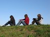 3 friends 4