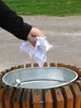 keep it clean