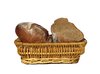 fresh bread