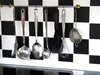 kitchen utensils