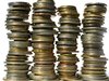 coin towers