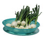fresh onions