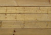 cabin wall