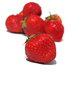 ripe strawberries