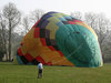 Hot Air Balloon