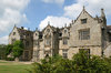 Manor house