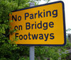 No Parking