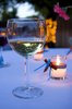 Wine at Twilight