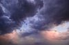 Sunset after rain 7