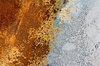 Steel, Paint and Fire