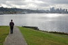 Seattle Park 1