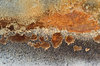 Steel, Paint and Fire