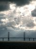The Oresund Bridge