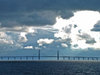 Oresund bridge
