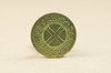 Medieval coin