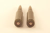two bullets