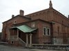 Old synagogue in Krakow