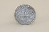 Old polish coin