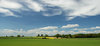 Sky and clouds 1