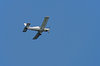 Little airplane