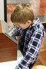 Young scientist