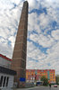 Old chimney