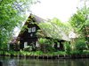 cottage very close to the wate