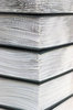 Side view of books - texture 2