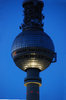 TV tower in Berlin 2