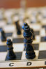Chess - black army 1