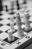 White chess army 1