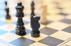 Chess - black army 3