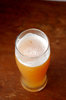Wheat-germs in the growler 4