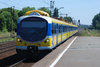 Train - shuttle service 1