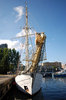 Polish schooner ZAWISZA CZARNY