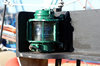 Lamps to navigation light old 