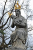 Mother and child