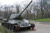Soviet tank t 34