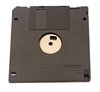 Floppy disc