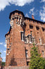 Medieval Marienburg Castle 2