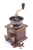 Coffee grinder 1