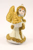 Ceramic angel 2