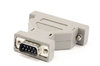 Switch from COM port to parall