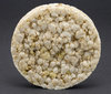 Rice waffer 1