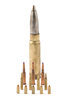 Miscellaneous ammunition set 1