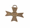 Old german cross award