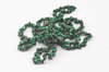 Handmade malachite necklace 1