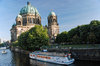 Cathedral in Berlin 3
