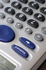 Fingerboard of advanced calcul