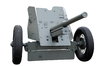 Anti-tank artillery from polis